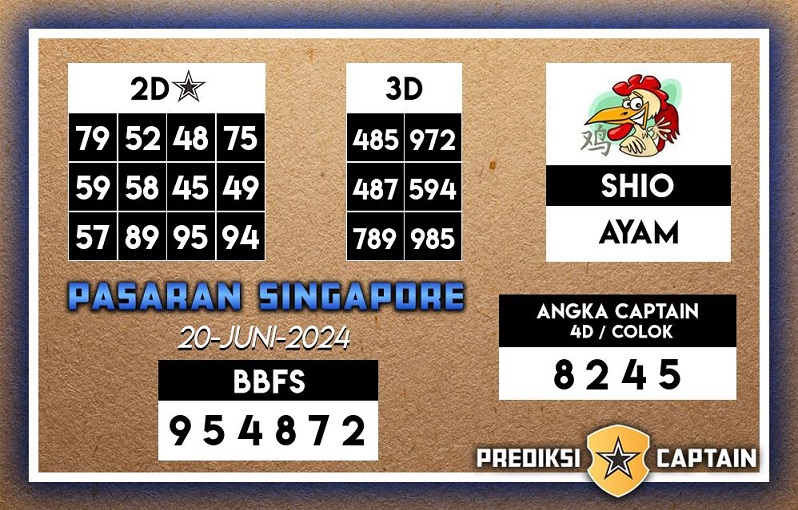 SYAIR SGP VIP